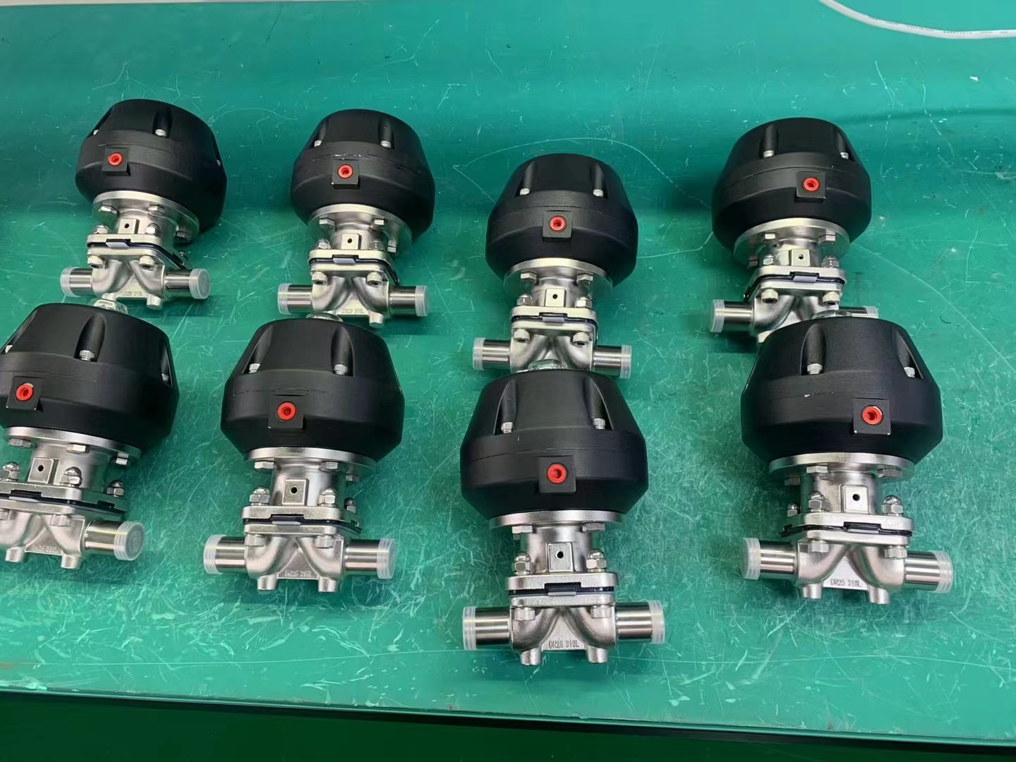 Pneumatic Diaphragm Valve Buy Diaphragm Valve, Valve, Pneumatic